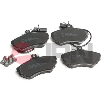 Brzdová destička 10H9147-JPN/JPN BRZDOVÉ DESTIČKY VW PASSAT 96-00 1.6-1.9T JPN