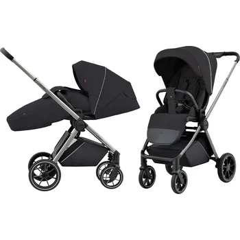 Kočárek Kočárek Carrello Ultra - Power Black