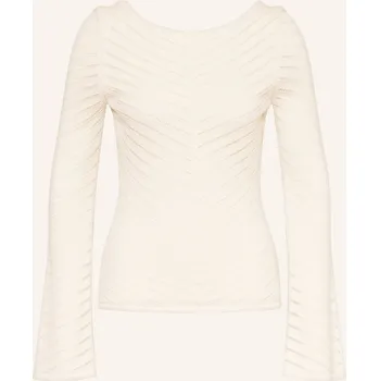 Dámský svetr Boss Dámský Svetr Falonina, režná, 38