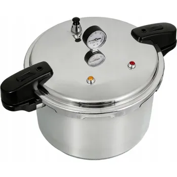 Tlakový hrnec Tlakový Hrnec, 23 l, Koncentrovaný Tlakový Hrnec odolný proti výbuchu