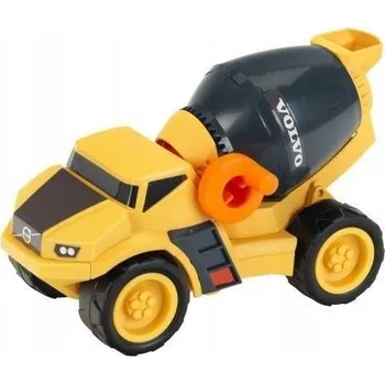 autíčko Míchačka Volvo Power Cement Truck Klein