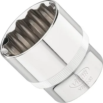 Klíč NÁSTRČNÝ KLÍČ 32 MM 1/2" 12HR KRÁTKÝ