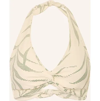 Dámské spodní prádlo Jets Australia Dámské Bikiny S Vázáním Za Krkem Botanic...