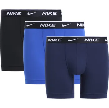 Nike Spodní Prádlo Boxerky černé, velikost L