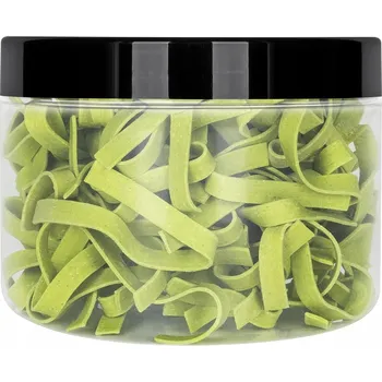 Dóza na potraviny Nádoba na sypké potraviny Kamaju PS0501 500 ml černá