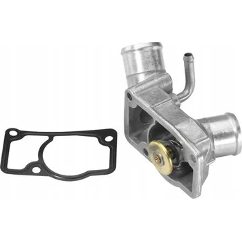 Ventilátor topení a klimatizace Wahler 4433.92D Termostat chladicí kapaliny