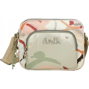 Kabelka Anekke kabelka eko kůže, vícebarevná