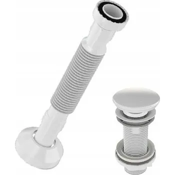 Sifon Umyvadlový sifon Akces 32 mm