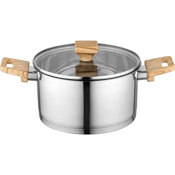 Hrnec Florina Fitter tradiční Hrnec 3,3l