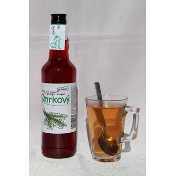 Sirup Od Macháčků s.r.o. Sirup smrkový 500ml