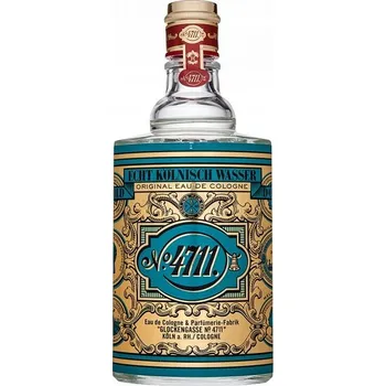 Unisex parfém 4711 400 ml kolínská voda unisex