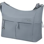 Samsonite MOVE 5.0 Taška na rameno M Modrá Dusty Blue