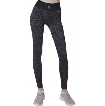 Dámské legíny Cardio Bunny dámské klasické legíny dlouhé, velikost S