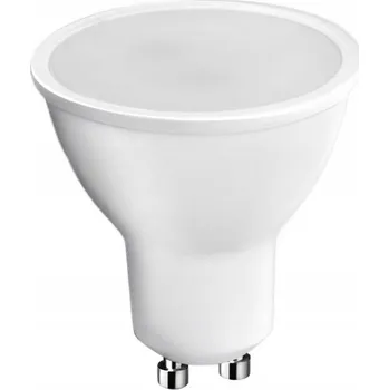 Žárovka LED žárovka Ecolight GU10 8 W 640 lm teplá bílá