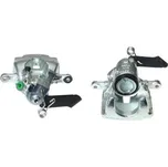 Brzdový třmen BUDWEG CALIPER 345475