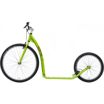 Koloběžka Kostka koloběžka Tour Fun (G6) - limitovaná edice Kiwi