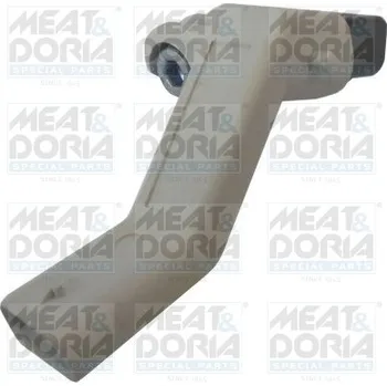 Kliková hřídel MEAT & DORIA Generátor impulsů, klikový hřídel 87936