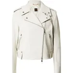 BOSS Přechodná bunda C_Sandy offwhite