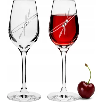 Sklenice Skleničky na koňak, skleničky na likér, sklenice na vodku , koktejlové skleničky , poháry na oslavu 139 bezbarvé 75 Ml 2 ks