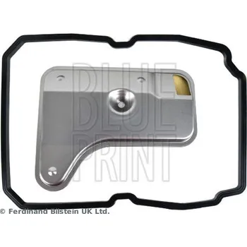 Hydraulický filtr Sada hydraulického filtru, automatická převodovka BLUE PRINT ADBP210122