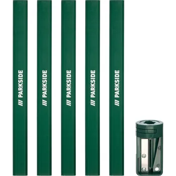 Kleště PARKSIDE® Stranové štípací kleště / Kombinované kleště / Špičaté kleště / Sada tesařských tužek / Vodováha (tužka + ořezávátko)