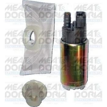 Palivové čerpadlo MEAT & DORIA Sada na opravy, palivové čerpadlo 76879