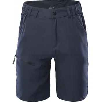 Pánské kraťasy Martes kraťasy pánské ke kolenům MEGA velikost XXL