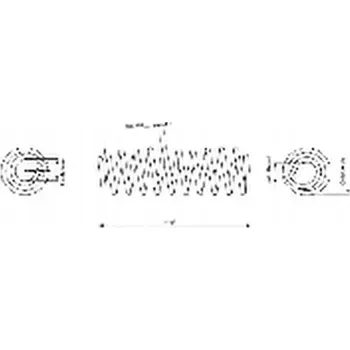 Monroe SP4009 Pružina zavěšení