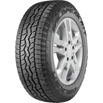 Celoroční osobní pneu Falken WILDPEAK A/T AT3WA ( 235/60 R16 100H BLK C E ) - R-437284
