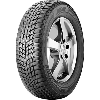 Zimní osobní pneu Bridgestone Blizzak LM 001 ( 255/55 R18 109H XL * B C ) - R-370133
