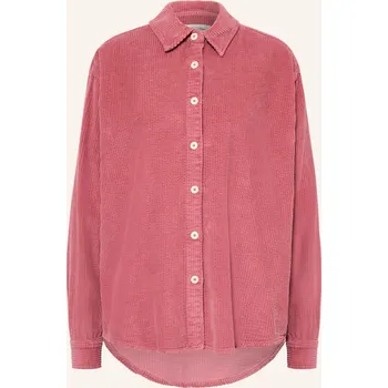 Dámská košile American Vintage Dámská Manšestrová Svrchní Košile Padow,...