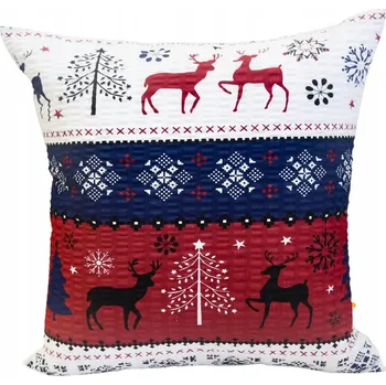 Povlak na polštářek Povlak na polštář Głęboki Sen 40 x 40 cm