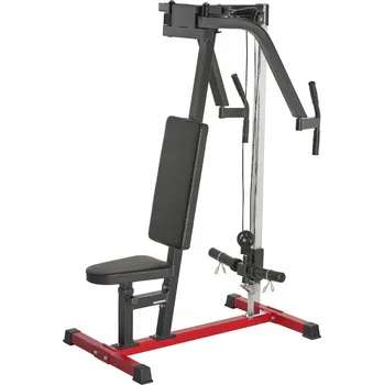 Posilovací lavice Lavice na bench press pro posilování hrudníku do posilovny