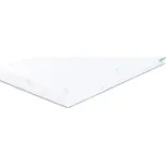 SENSILLO Dětská matrace HR pěna s Aloe Vera 120×60 cm, 11cm