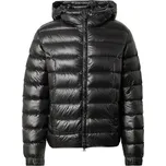 Colmar Zimní bunda černá