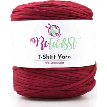 Příze špagáty ReTwisst bodró