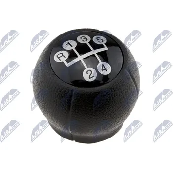 Hlavice řadicí páky NTY Hlavice řadicí páky GZB-PL-008