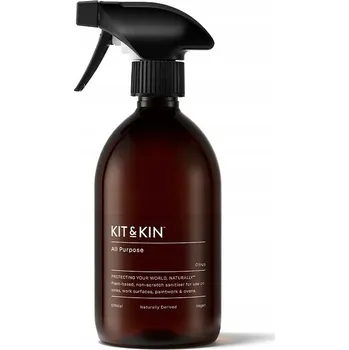 Vrták Kit&Kin Univerzální čistící prostředek (500ml)