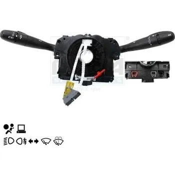 Autoelektrika Spínač řízení MEAT & DORIA 23434