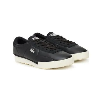Dámské tenisky Lacoste Sneakersy 7-50SMA0154 Černá 42