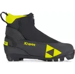 Fischer XJ Sprint dětské boty na běžecké lyže EU 39