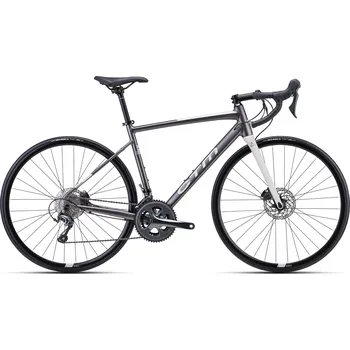 Silniční kolo CTM BLADE COMP matný granit 2024 Velikost rámu: 56cm
