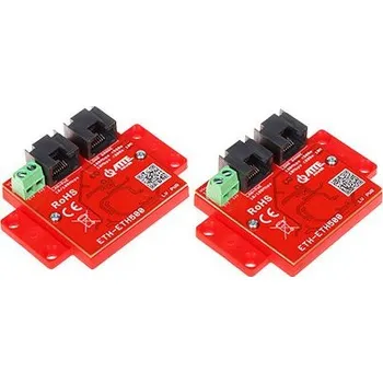 Bezpečnostní kamera ATTE ETH-ETH500-SET