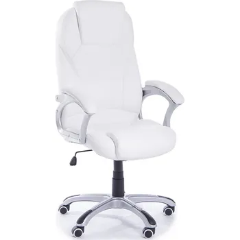 Rauman Kancelářské křeslo Orbit Barva: Bílá