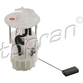 Palivové čerpadlo Palivová přívodní jednotka TOPRAN 630 669