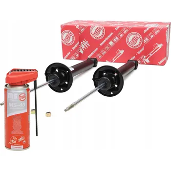 Tlumič pérování Master-Sport Germany 16K006782P