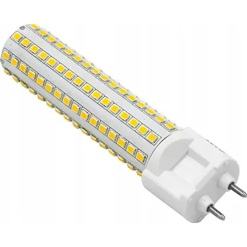Žárovka LED žárovka Mengs G12 15 W 144x2835 SMD neutrální bílá 4000 K