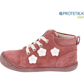 Dívčí tenisky Protetika - boty BABY pinky Veľkosť: 22