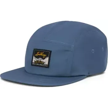 Kšiltovka Lundhags Core kšiltovka Denim Blue vel. Uni