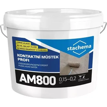 Penetrace Stachema AM800 Kontaktní můstek PROFI 10 kg